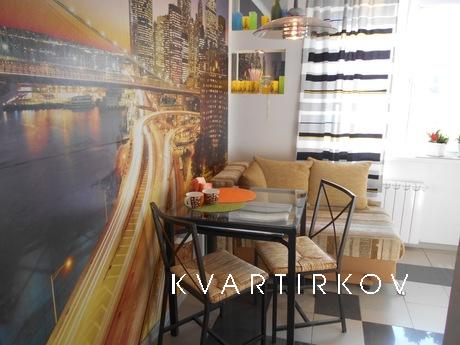 Дизайн,стиль, отличительный декор, Саранск - квартира посуточно