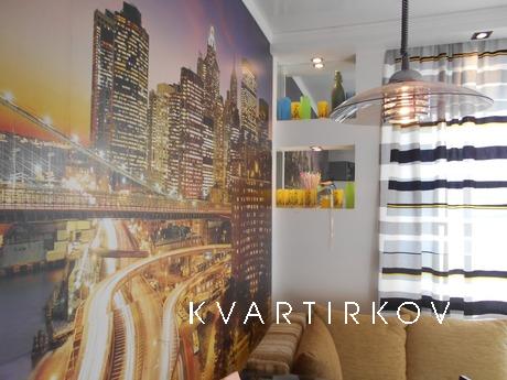 Дизайн,стиль, отличительный декор, Саранск - квартира посуточно