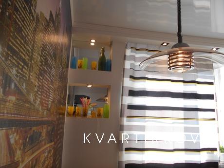 Дизайн,стиль, отличительный декор, Саранск - квартира посуточно