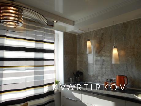 Дизайн,стиль, отличительный декор, Саранск - квартира посуточно