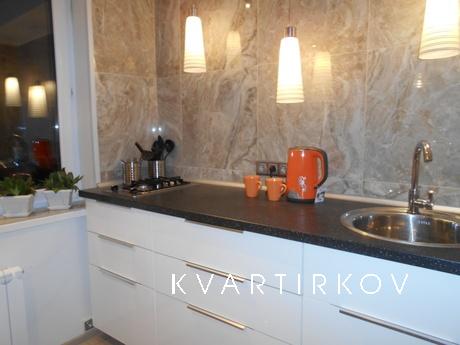 Дизайн,стиль, отличительный декор, Саранск - квартира посуточно