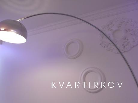 Дизайн,стиль, отличительный декор, Саранск - квартира посуточно