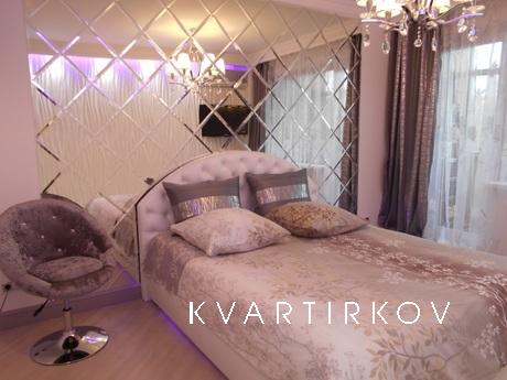 Дизайн,стиль, отличительный декор, Саранск - квартира посуточно