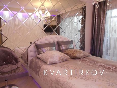 Дизайн,стиль, отличительный декор, Саранск - квартира посуточно