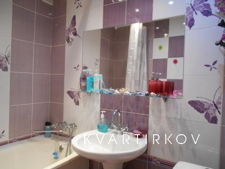 Дизайн,стиль, отличительный декор, Саранск - квартира посуточно