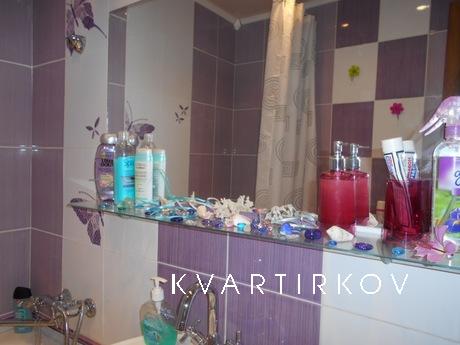 Дизайн,стиль, отличительный декор, Саранск - квартира посуточно