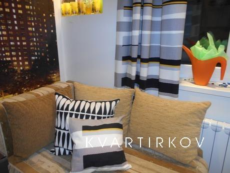 Дизайн,стиль, отличительный декор, Саранск - квартира посуточно