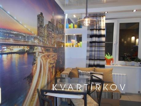 Дизайн,стиль, отличительный декор, Саранск - квартира посуточно