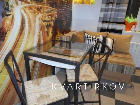 Дизайн,стиль, отличительный декор, Саранск - квартира посуточно