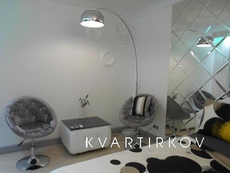 Дизайн,стиль, отличительный декор, Саранск - квартира посуточно