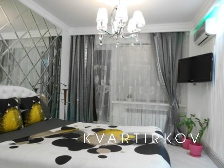 Дизайн,стиль, отличительный декор, Саранск - квартира посуточно