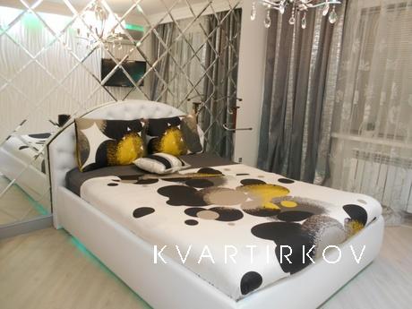 Дизайн,стиль, отличительный декор, Саранск - квартира посуточно