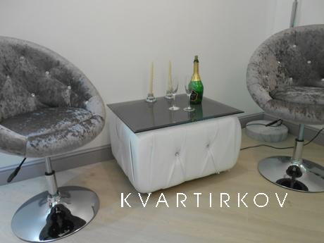 Дизайн,стиль, отличительный декор, Саранск - квартира посуточно