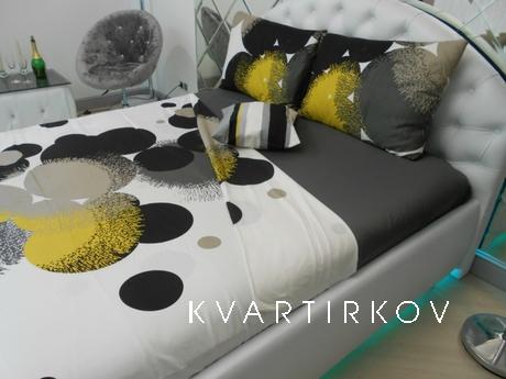 Дизайн,стиль, отличительный декор, Саранск - квартира посуточно