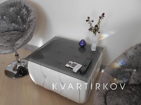 Дизайн,стиль, отличительный декор, Саранск - квартира посуточно