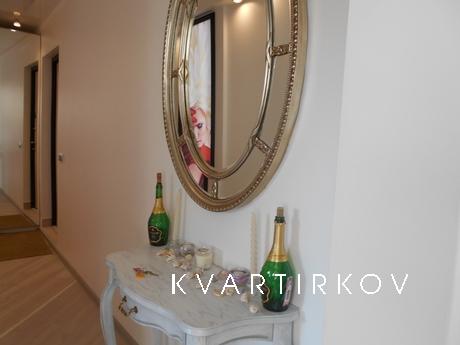 Дизайн,стиль, отличительный декор, Саранск - квартира посуточно