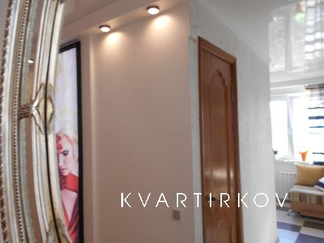 Дизайн,стиль, отличительный декор, Саранск - квартира посуточно