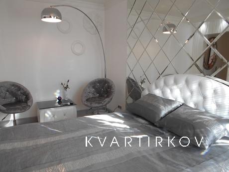 Дизайн,стиль, отличительный декор, Саранск - квартира посуточно