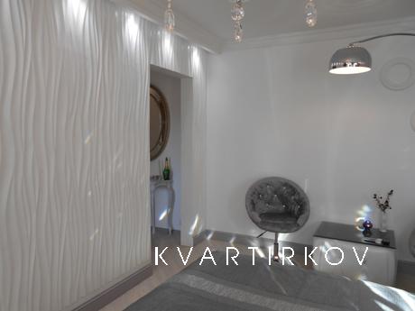 Дизайн,стиль, отличительный декор, Саранск - квартира посуточно