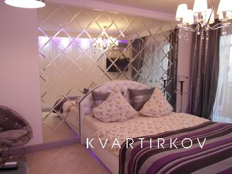 Дизайн,стиль, отличительный декор, Саранск - квартира посуточно