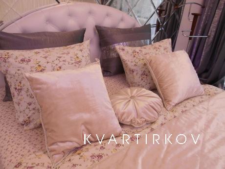 Дизайн,стиль, отличительный декор, Саранск - квартира посуточно