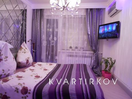 Дизайн,стиль, отличительный декор, Саранск - квартира посуточно