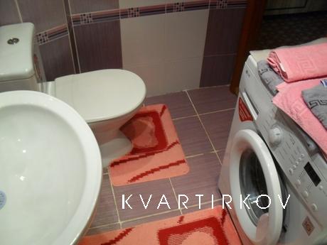 Дизайн,стиль, отличительный декор, Саранск - квартира посуточно