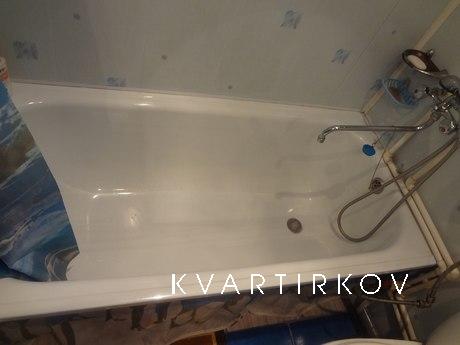 Посуточно/на часы на 2-м Донском, Москва - квартира посуточно