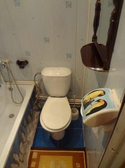 Посуточно/на часы на 2-м Донском, Москва - квартира посуточно