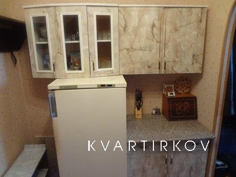 Посуточно/на часы на 2-м Донском, Москва - квартира посуточно