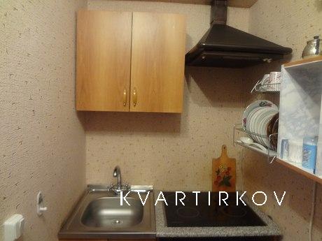 Посуточно/на часы на 2-м Донском, Москва - квартира посуточно