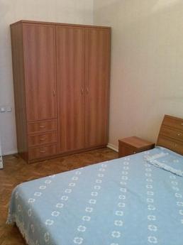 Посуточно/на часы на 2-м Донском, Москва - квартира посуточно