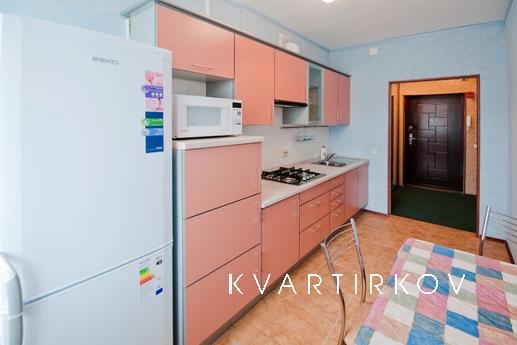 Однокомнатная квартира с мебелью, Миасс - квартира посуточно