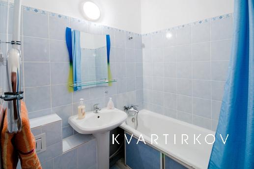 Однокомнатная квартира с мебелью, Миасс - квартира посуточно