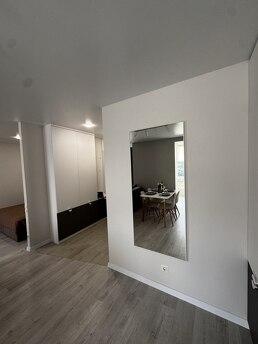 Urban House Studio, commissioned by McDonald's, Khmelnytskyi - apartment by the day