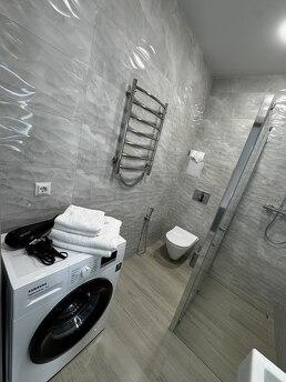 Urban House Studio, commissioned by McDonald's, Khmelnytskyi - apartment by the day