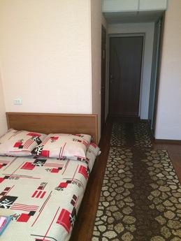 mini hotel MISTO, Sievierodonetsk - apartment by the day