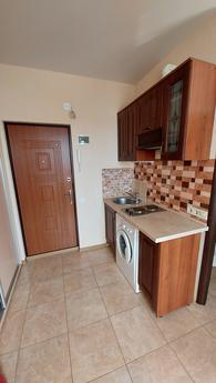 Rent an apartment by the day Residential, Kharkiv - apartment by the day
