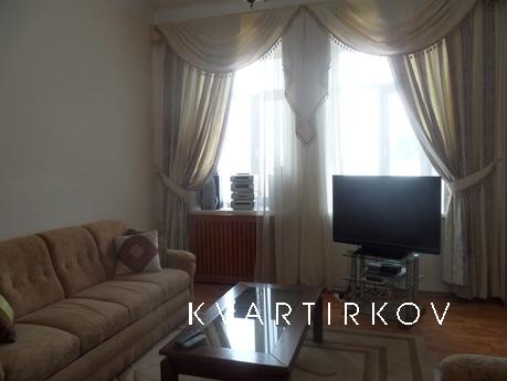 Lutheran, 4 In the heart of the Capital,, Kyiv - apartment by the day