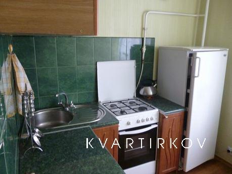 Rent your 2 bedroom sea, Sevastopol - apartment by the day