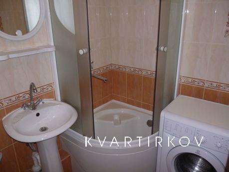 Rent your 2 bedroom sea, Sevastopol - apartment by the day