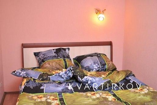 Квартира посточно Златоуст, Златоуст - квартира посуточно