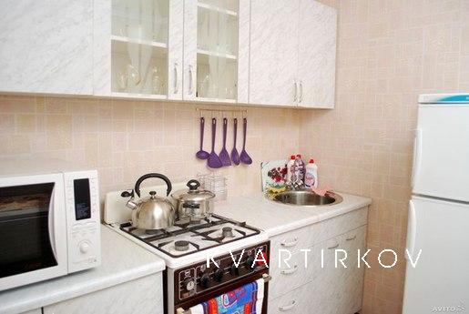 Квартира посточно Златоуст, Златоуст - квартира посуточно