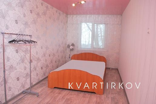 Квартира посточно Златоуст, Златоуст - квартира посуточно