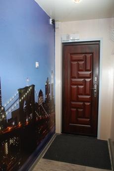 Квартира посточно Златоуст, Златоуст - квартира посуточно