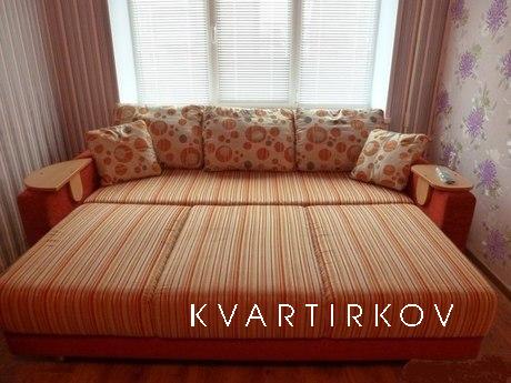 Однокомнатня квартира посуточно Златоуст, Златоуст - квартира посуточно