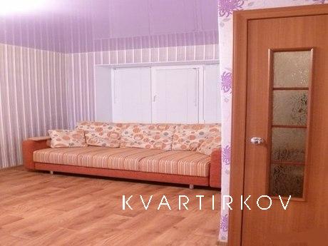 Однокомнатня квартира посуточно Златоуст, Златоуст - квартира посуточно