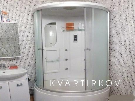 Однокомнатня квартира посуточно Златоуст, Златоуст - квартира посуточно