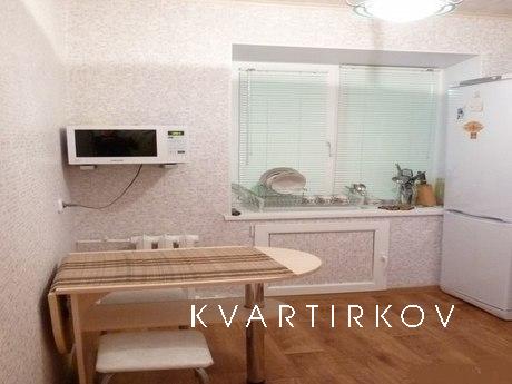 Однокомнатня квартира посуточно Златоуст, Златоуст - квартира посуточно