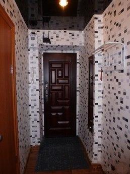 Однокомнатня квартира посуточно Златоуст, Златоуст - квартира посуточно